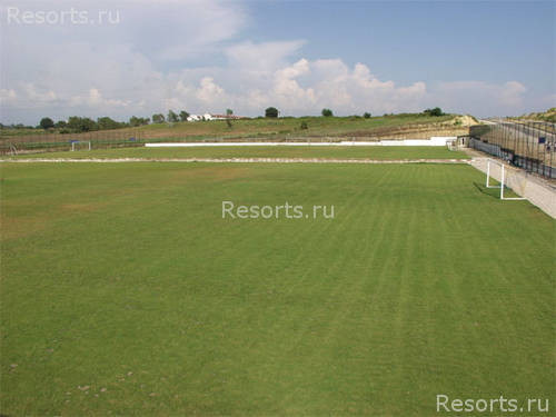 Sural Garden Hotel 16